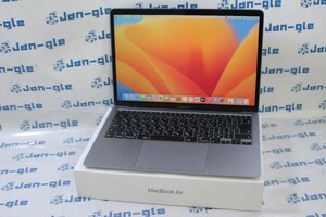 関西 Ω Apple MacBook Air Retinaディスプレイ 1100/13.3 MWTJ2J/A [スペースグレイ] 激安価格!! この機会にぜひ!! J493448 Y