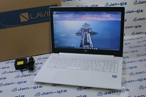 関西 Ω 美品 NEC LAVIE Direct NS PC-GN186JDAF 激安価格!! この機会にぜひ!! J492807 Y