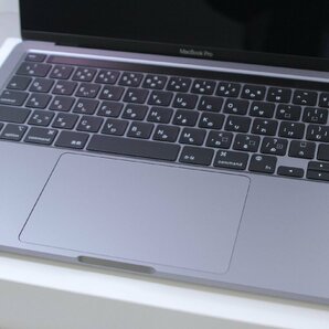 関西【美品】Apple MacbookPro 13.3インチ FNEH3J/A CPU:M2 メモリ:8GB SSD256GB この機会にぜひいかがでしょうか!! J494254 O ◆の画像5