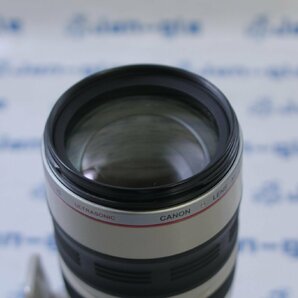 ◇訳アリ Canon Lレンズ EF100-400mm F4.5-5.6L IS USM 格安価格!! J491522 Y 関西の画像2