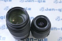 ◇Nikon デジタル一眼レフカメラ D5200 ダブルズームキット D5200WZBK 格安価格!! J494852 O 関西_画像5