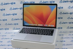 関西Apple MacbookAir 13.3インチ MVFK2J/A CPU:Corei5-8210Y 1.6GHz メモリ:8Gb SSD128GB この機会にぜひいかがでしょうか!! J494697 O ◆