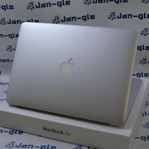 関西Apple MacbookAir 13.3インチ MD760J/B CPU:Corei5 1.4GHz メモリ:4GB SSD128GB この機会にぜひいかがでしょうか!! CS026767 B ◆の画像8