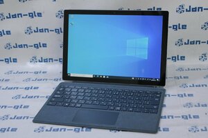 ◇Microsoft Surface Pro 5 CPU:Core i5 7300U 2.6GHz /RAM:8GB /SSD:256GB 格安価格!! J494753 O 関西