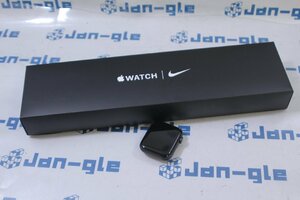 関西Apple Watch Nike SE GPSモデル 44mm MYYK2J/A 32GB この機会にぜひいかがでしょうか!! J494783 P ◆