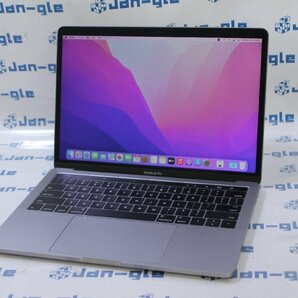 関西Apple MacbookPro MLH32J/A CPU:Corei7-6567U 3.3GHz メモリ:16GB SSD256GB この機会にぜひいかがでしょうか!! J494757 O ◆の画像1