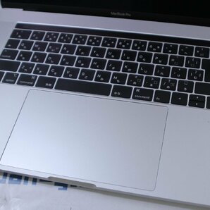 関西Apple MacbookPro 15.4インチ MR962J/A CPU:Corei7-8750H 2.2GHz メモリ:16GB SSD256GB この機会にぜひいかがでしょうか CS026773 Y ◆の画像5