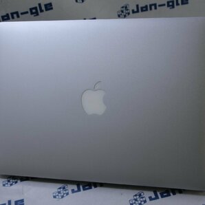 ◇訳アリ Apple MacBook Air Mid 2013 MD761J/A CPU:Core i5 4250U 1.3GHz /RAM:4GB /HDD:256GB 格安価格!! J488080 P 関西の画像4