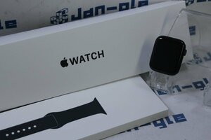 関西 Ω Apple Watch SE 第2世代 GPSモデル 44mm ミッドナイトアルミニウムケース MNK03J/A 激安価格!! この機会にぜひ!! J492365 B