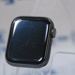 関西 Ω Apple Watch Nike Series 6 GPS スペースグレイアルミニウムケース 40mm M00X3J/A 激安価格!! この機会にぜひ!! CS026685 Yの画像2