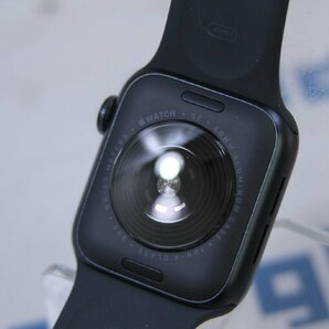 関西 Apple Apple Watch SE 第2世代 GPSモデル 40mm アルミニウムケース MR9X3J/A 格安スタート！□ CS026693 Oの画像5