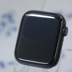 関西 Ω Apple Watch SE 第2世代 44mm GPS ミッドナイトアルミニウムケース MNLC3J/A 激安価格!! この機会にぜひ!! J492850 Oの画像2