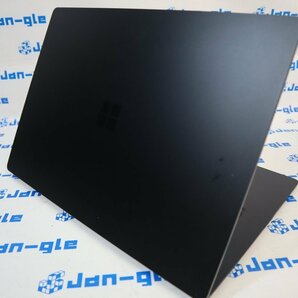 Microsoft Surface Laptop4 i7 1185G7 A32GB SSD 1024GB 中古 1円 J495354 TM関東発送の画像3