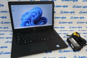 DELL Latitude 3490 P89G i5 8世代 中古 1円 R035771 Y TM関東発送