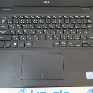 DELL Latitude 3490 P89G i5 8世代 中古 1円 R035771 Y TM関東発送の画像3