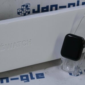 関西Apple Watch Series 6 GPSモデル 40mm MG133J/A 32GB この機会にぜひいかがでしょうか!! J495527 O ◆の画像1