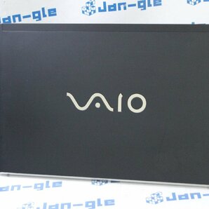 ◇SONY S13 VJS131C11N CPU:Core i7 6500U 2.5GHz /RAM:8GB /HDD:256GB 格安1円START!! J492819+R024563 Pの画像5