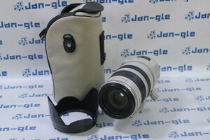 Canon EF28-300mmL LIS USM レンズ この機会にぜひいかがでしょうか!! J495206 B ◆関西発送
