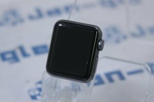 関西Apple Watch Series 3 GPSモデル 38mm MTF02J/A 8GB この機会にぜひいかがでしょうか!! EN000232 Y ◆