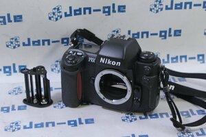 【訳アリ】【動作未検証】Nikon F100 この機会にぜひいかがでしょうか!! J493460 O ◆関西発送