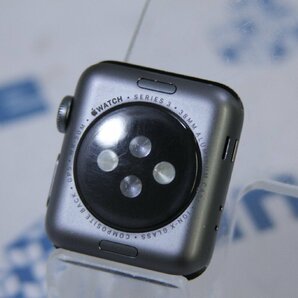 関西Apple Watch Series 3 GPSモデル 38mm MTF02J/A 8GB この機会にぜひいかがでしょうか!! EN000232 Y ◆の画像2