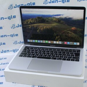 ◇Apple Macbook Pro 2019 カスタムモデル CTO Z0W70006V CPU:Core i5 8257U 1.4GHz /RAM:16GB /SSD:256GB 格安価格!! J495241 Y 関西の画像1