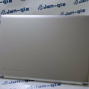 関西 Ω TOSHIBA dyngabook T65 T65/HG PT65HGP-REA 激安価格!! この機会にぜひ!! J495319 Yの画像4