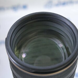 関西 Ω Nikon AF-S NIKKOR 70-200mm f/2.8G ED VR II 激安価格!! この機会にぜひ!! J495529 Yの画像2