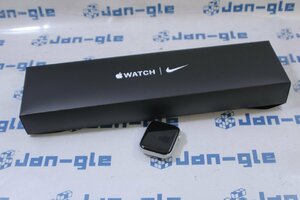  Kansai Apple Watch Nike SE GPS модель 44mm MKQ73J/A 32GB в этом случае обязательно а Вы как?!! J494681 P *