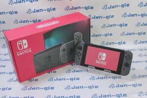 関西発送 任天堂 Nintendo Switch HAD-S-KAAAA(JPN) 格安スタート！□ 大人気コンシューマゲーム機！！ J495163 O