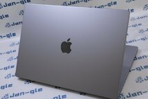 ◇M1Pro搭載モデル!! Apple MacBook Pro 2021 FK183J/A 格安価格!! 873047 BL 関西_画像5