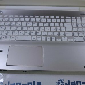 関西 TOSHIBA dynabook T75 T75/CG PT75CGP-BJA2 15.6インチ/Core i7-7500U 2.70GHz/8GB/SSD256GB 格安スタート！□ J491203 Pの画像3