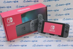 関西発送 任天堂 Nintendo Switch HAD-S-KAAAA(JPN) 格安スタート！□ 大人気コンシューマゲーム機！！ J495279 P