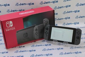 関西発送 任天堂 Nintendo Switch HAD-S-KAAAA(JPN) 格安スタート！□ 大人気コンシューマゲーム機！！ J495242 B