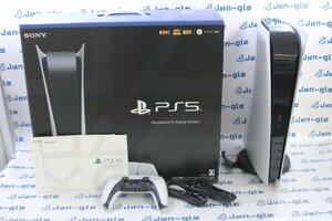 関西発送 SONY PlayStation 5 デジタルエディション 825GB CFI-1200B 格安スタート！□ 大人気コンシューマゲーム機！ J494703 O