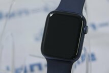 関西 Ω 訳あり Apple Apple Watch Series 6 GPSモデル 44mm M00J3J/A 激安価格!! この機会にぜひ!! EN000218 O_画像2