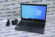 関西 Ω FUJITSU LIFEBOOK U938／S FMVU14008 激安価格!! この機会にぜひ!! J496575 Y_画像1