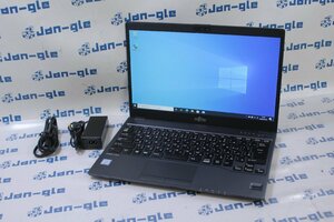 関西 Ω FUJITSU LIFEBOOK U938／S FMVU14008 激安価格!! この機会にぜひ!! J496575 Y