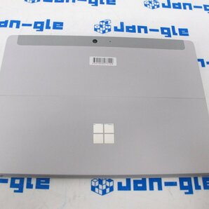 [MCZ-00032] Microsoft Surface Go タブレットPC [Pentium 4415Y/RAM:8GB/SSD:128GB] [中古] J489885 B MT 関東発送の画像3