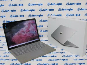 [LQL-00025] Microsoft Surface Laptop2 [i5-8250U/RAM:8GB/SSD:128GB] [中古] J492151 G MT 関東発送