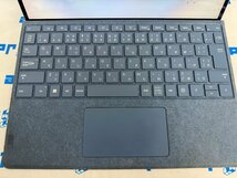 札幌発送■1円スタート■microsoft■SurFacePro9■QIL-00045■専用キーボード付属■J492222_画像2