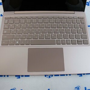 ☆Microsoft Surface Laptop Go 3 XK1-00015☆[i5-1235U/8GB/256GB(NVMe SSD)/12.4インチ]☆中古☆J494106 P mm☆【関東発送】の画像3