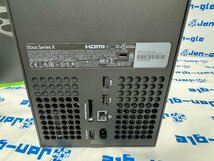 札幌発送■1円スタート■microsoft■XBOX seriesX■RRT-00015■容量1TB■J489580_画像3