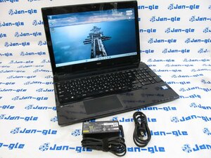 NEC PC-NS700FAB-YC [i7-7500U/RAM:8GB/HDD:1TB] [中古] J495074 Y MT 関東発送