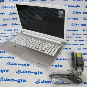 Toshiba AZ45/FGSD PAZ45FFG-BEC 格安1円スタート!! J487318Y jk 関東発送の画像1