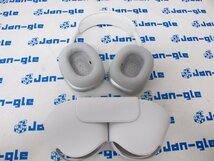 Apple AirPods Max シルバー MGYJ3J/A J496167 GAU 関東発送_画像4