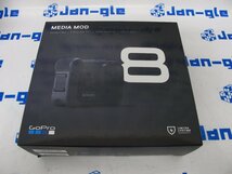 GoPro HERO8 CHDRB-801-FW (カバー付） 1円スタート！ J493959 PAU 関東発送_画像9