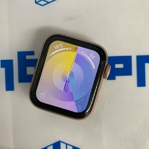 ■札幌発送■１円スタート■中古■Apple■Apple Watch Series 6 GPSモデル 40mm■MG123J/A■J494827iの画像1