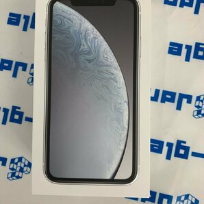 ■札幌発送■1円スタート■中古■Apple■iPhone XR■MT032J/A■64GB■SIMフリー■J496190iの画像5