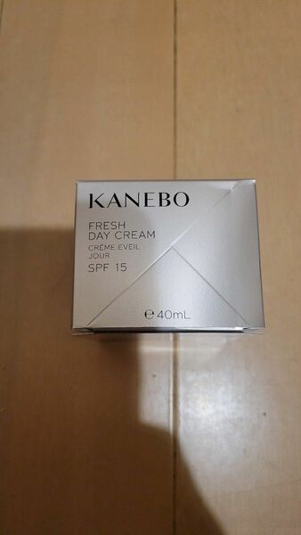 ■ 新品未使用 ■ カネボウ フレッシュデイクリーム Kanebo FRESH DAY CREAM